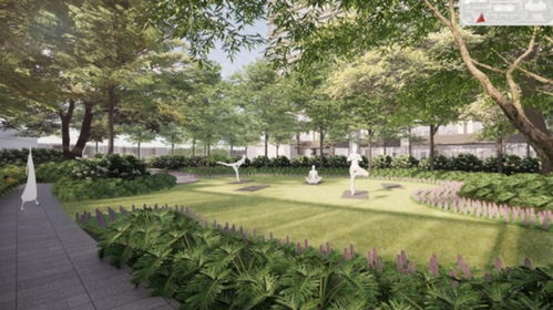 石家莊綠城桂語江南 產品多元豐富,注重生活質量打造