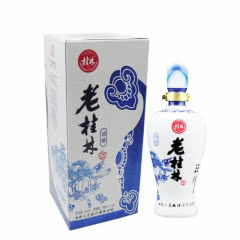 桂林酒價格表 查看 2018桂林酒價格表及圖片一覽