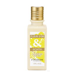 歐舒丹格拉斯金花洋槐潤膚乳怎么樣 價格