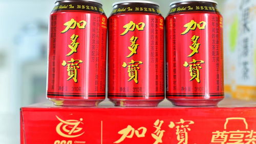 涼茶之爭未落幕 加多寶被判賠廣藥集團3.17億元,稱提起上訴