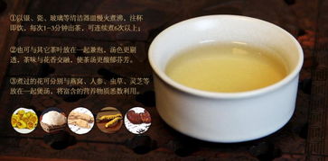 桂人堂 防城金花茶 廣西特產花朵茶20g裝 綠色有機認證 養生茶