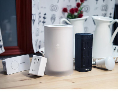 蘭桂智能管家京東首發,開啟藍牙次世代