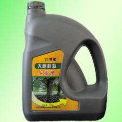 蘭桂速生根 坪安大樹養護產品蘭桂速生根