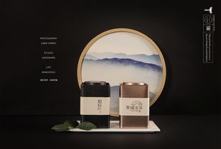 春沐曉茶,明前茶事 簡約古風產品拍攝