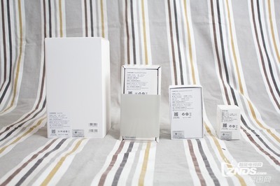 家庭智能新貴--蘭桂智能藍牙家庭套裝試用評測 .